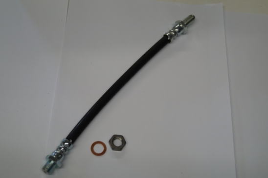 3700631 RME RMF Rear Brake Hose kit