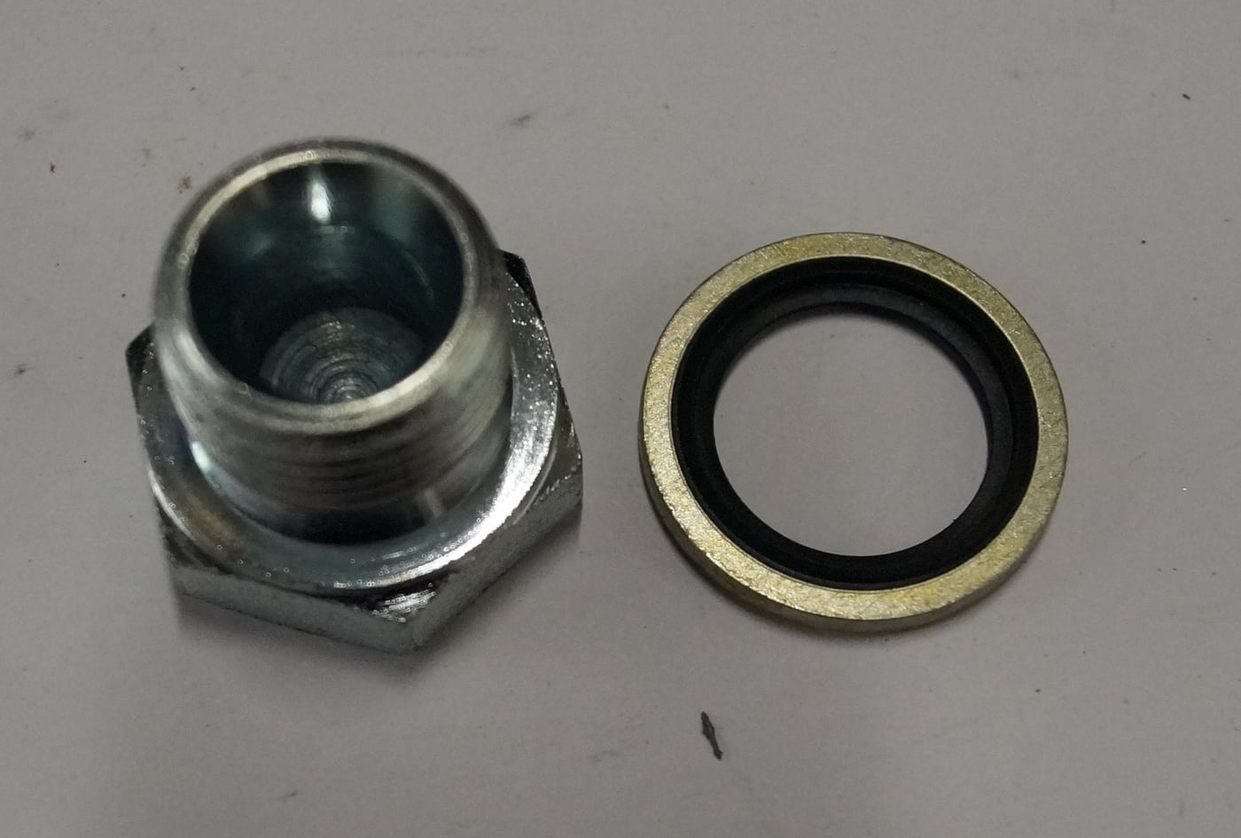 AAA18.23 Sump Plug (large) 13/16''