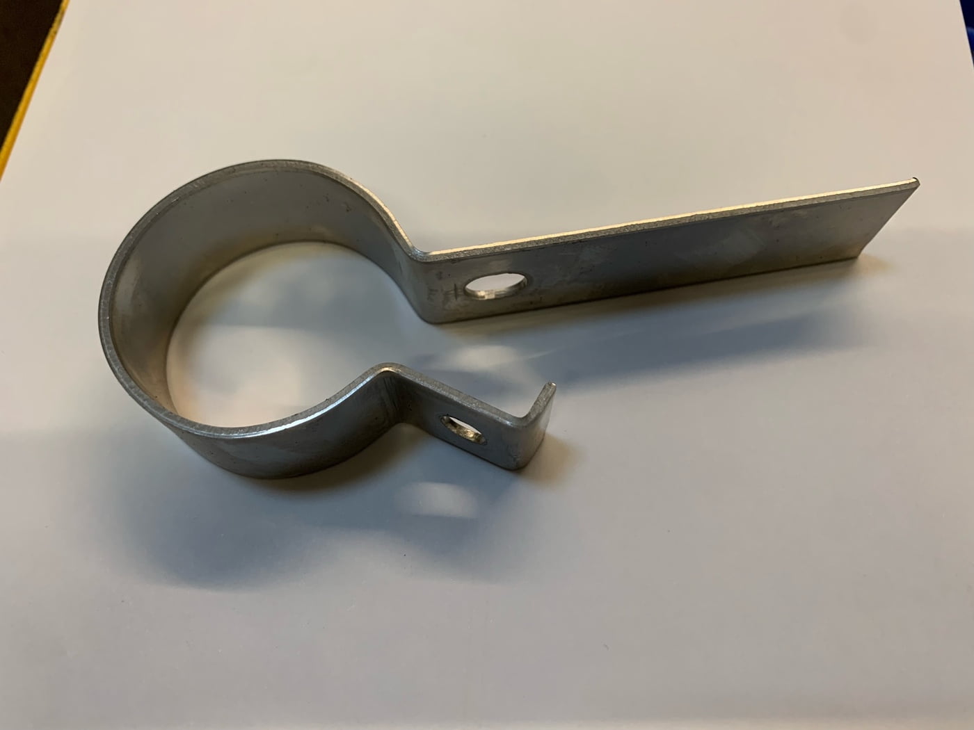 R2.17L Tail pipe support (2 1/2) 44.5 mm