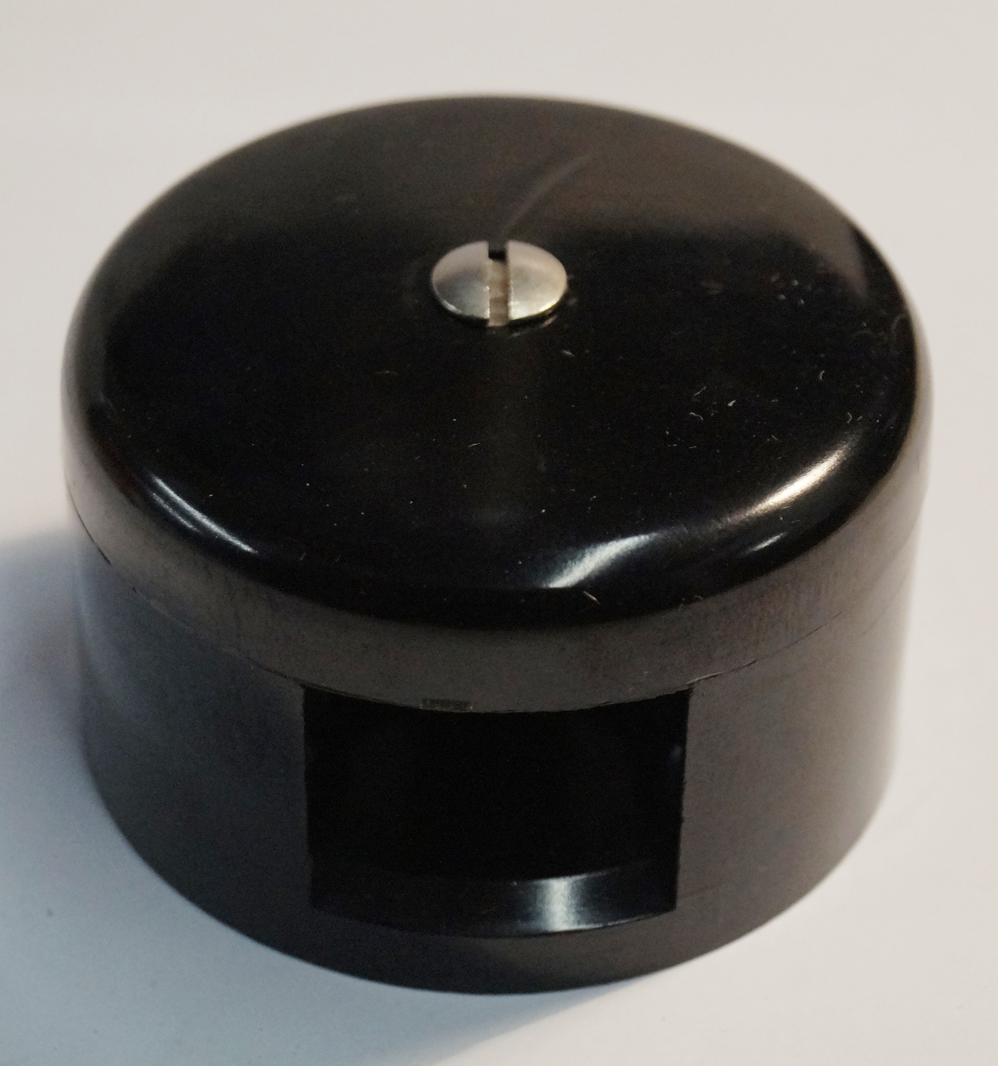RM163 Bulkhead Junction Box 6 Terminal