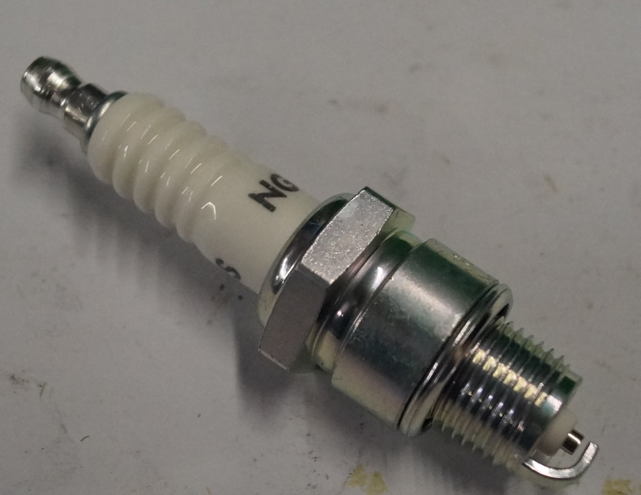 SR Spark Plug 1½